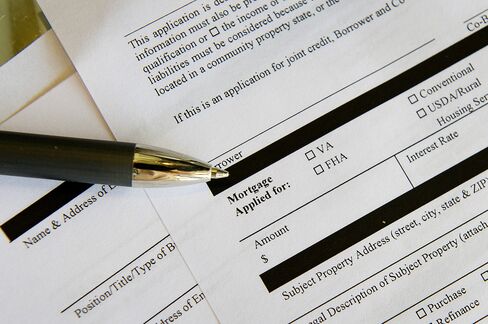 Serious Mortgage Delinquencies in U.S. Fall to Lowest Since 2008