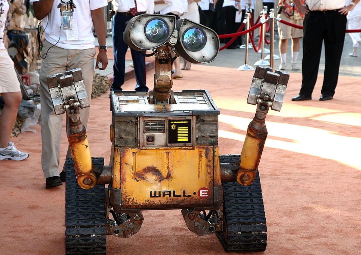 Robots Will Come for Our Jobs. Will We Love Them or Loathe Them?