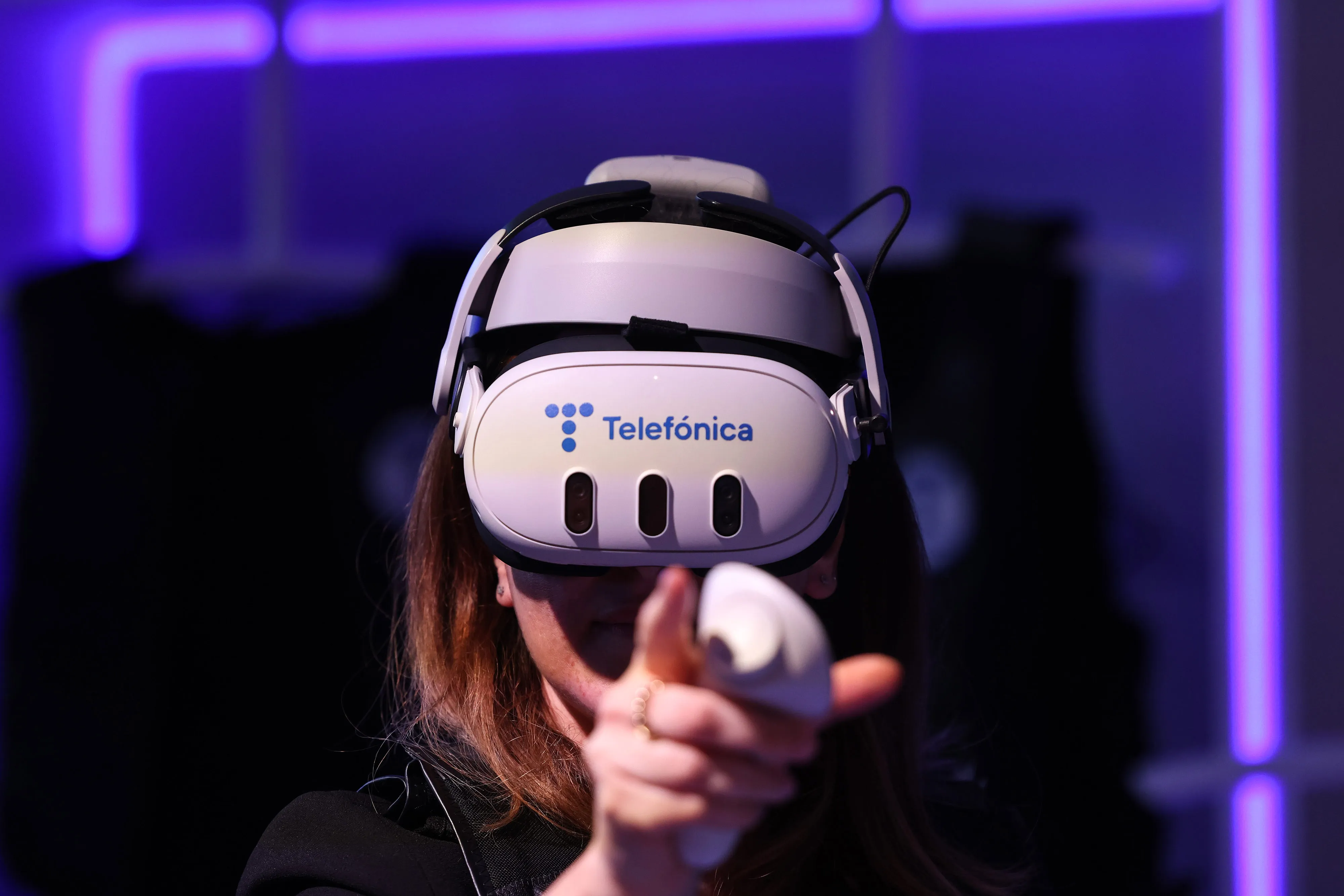 Criteria has been buying Telefonica shares over the past year as CaixaBank SA reduced its own stake in the carrier.