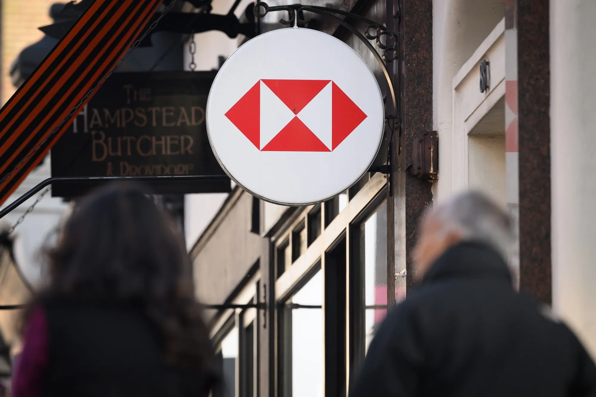 Spokespeople for the banks said they would still comply with standards set by&nbsp;the Net-Zero Banking Alliance.