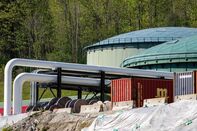 Trudeau's $25 Billion Pipeline Starts Commercial Operations