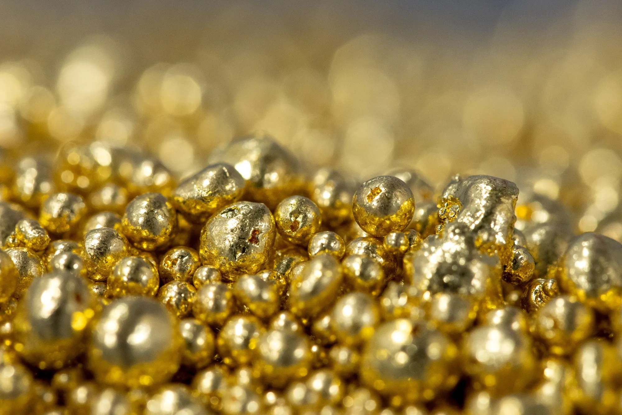 Gold and Silver Production at Prioksky Non-Ferrous Metals Plant