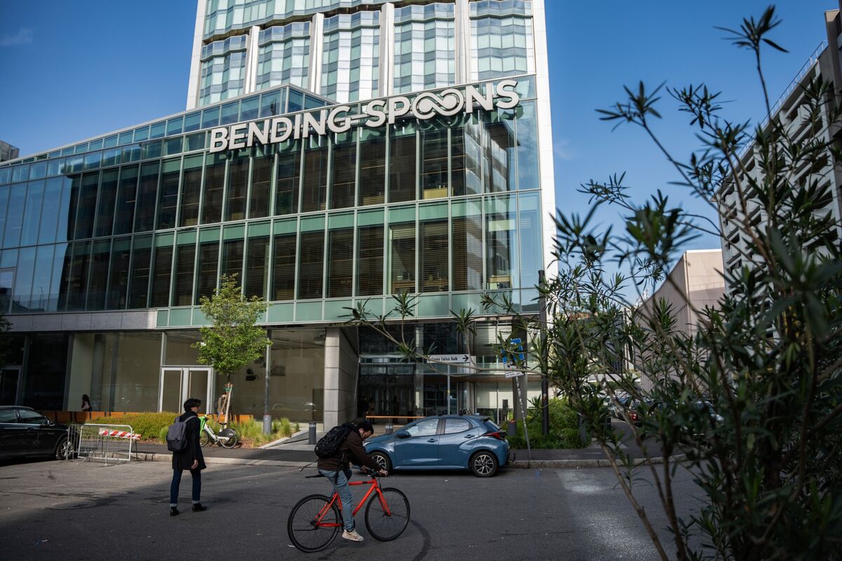 Vimeo Parent Bending Spoons, Backers Raise $1.68 Billion in IPO
