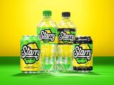 Starry Lemon Lime Soda