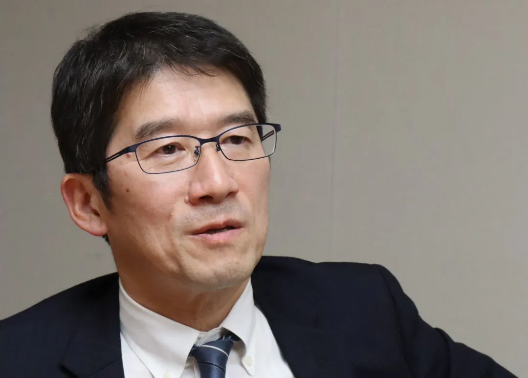 前田栄治元日銀理事