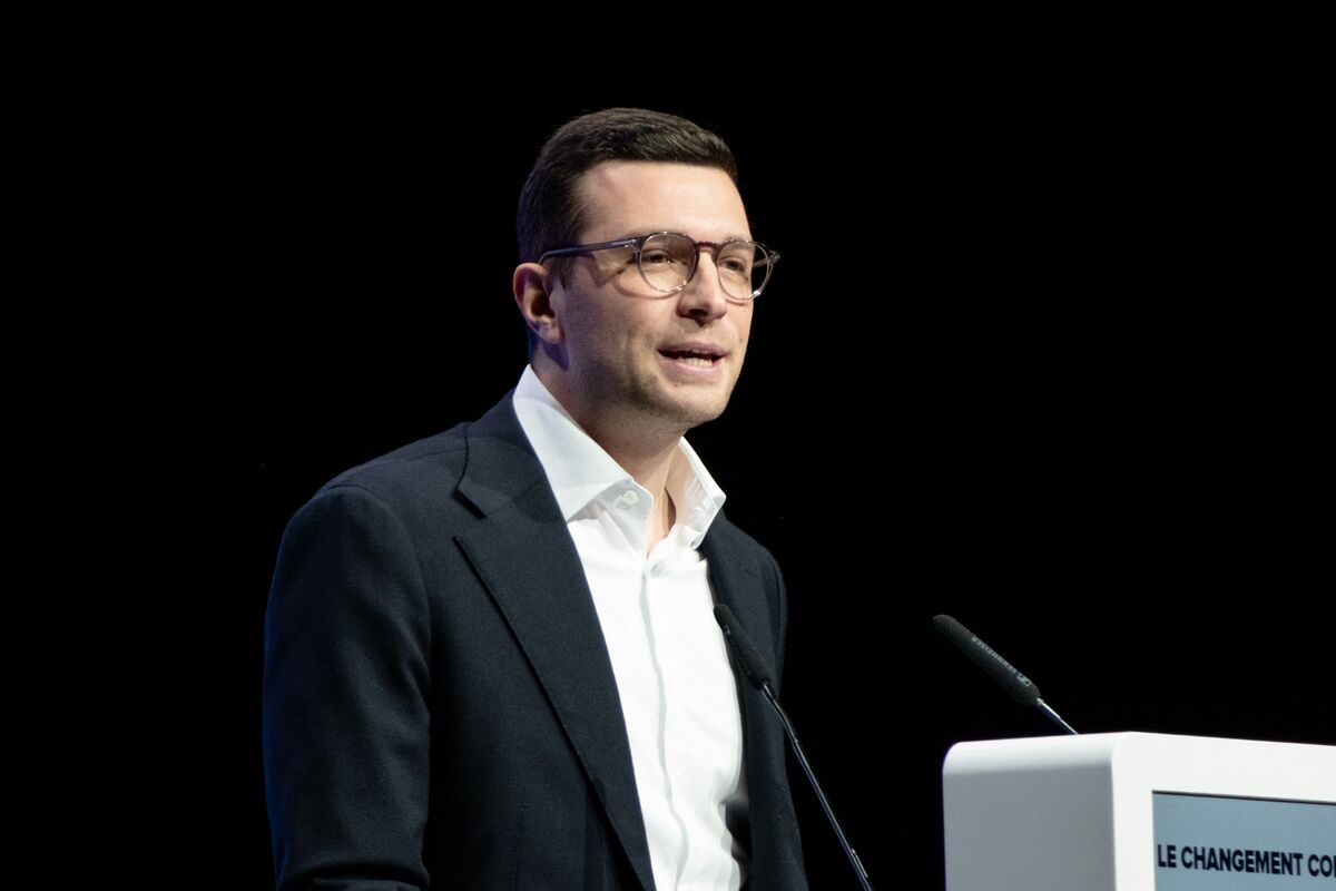 EU prosecutors investigate alleged misuse of EU funds linked to Jordan Bardella