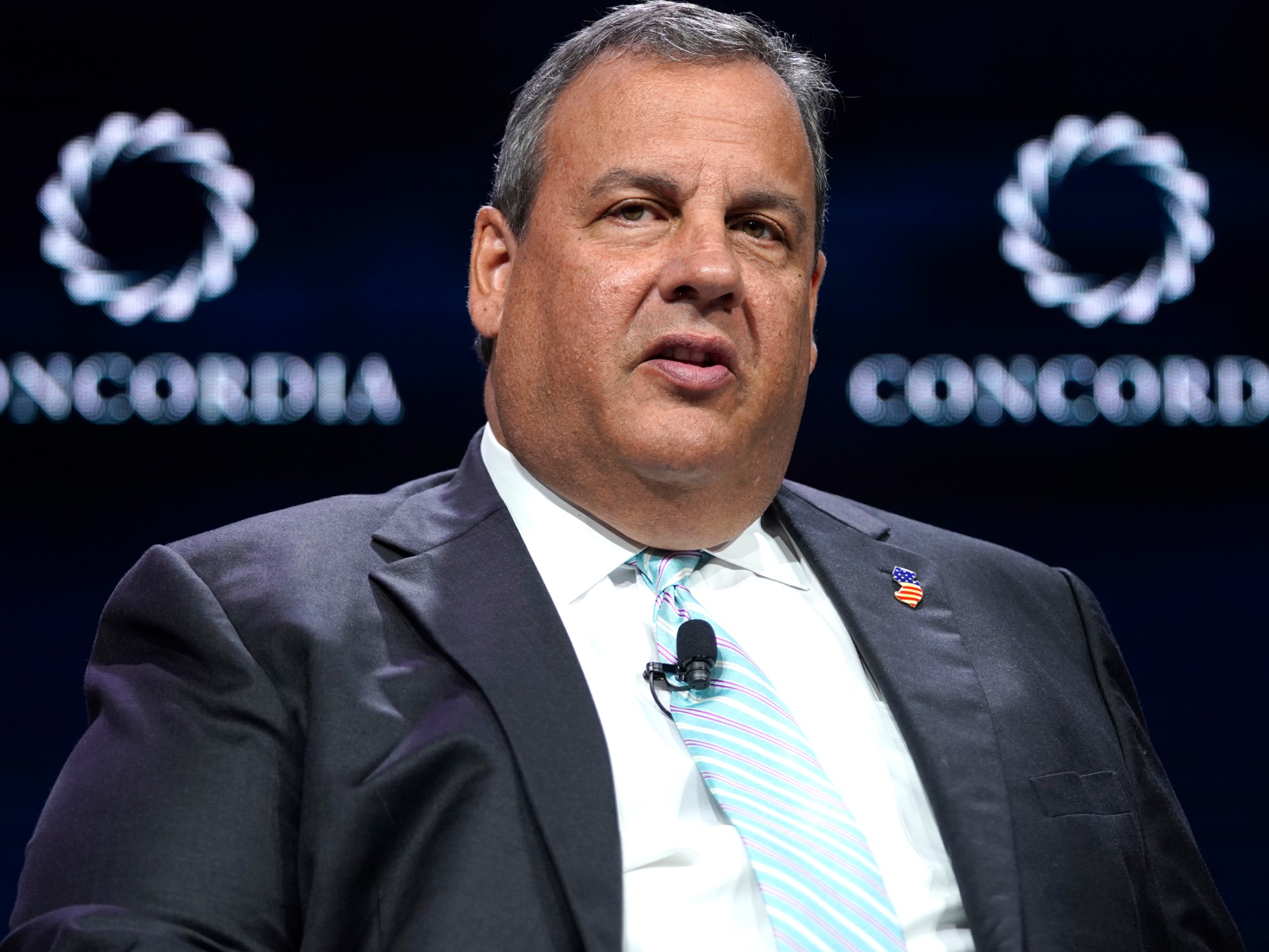 Chris Christie Among Lawyers Making $15 Million In 1Mdb Pact - Bloomberg