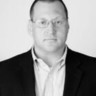 Headshot of Daniel Ron