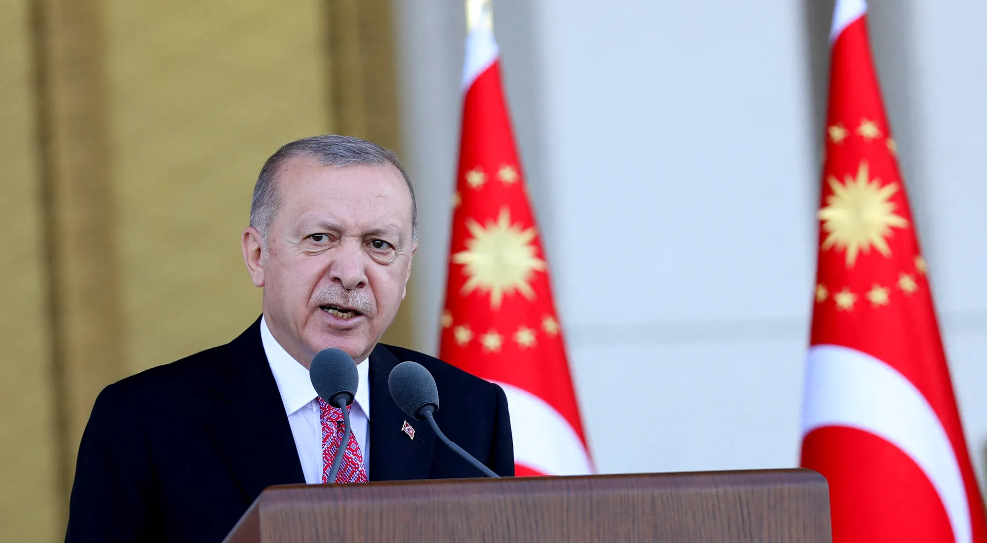 TURKEY-POLITICS-CEREMONY