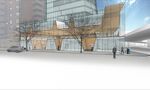relates to 5 Design Concepts for New York's Branch Library of the Future