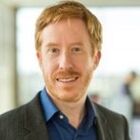 Headshot of Charles Songhurst "Charlie"