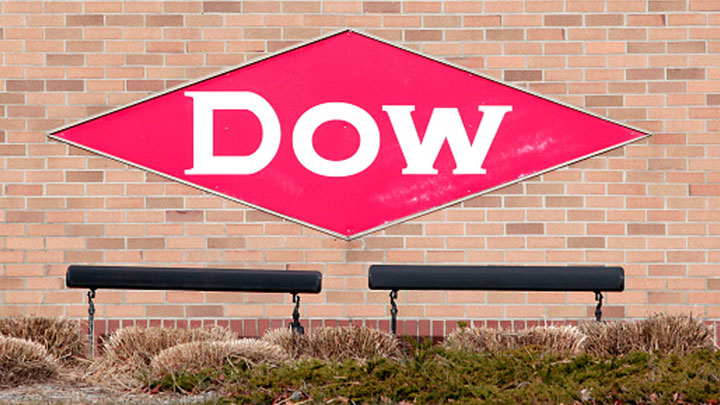 DuPont, Dow Chemical to Combine in Merger of Equals - Bloomberg