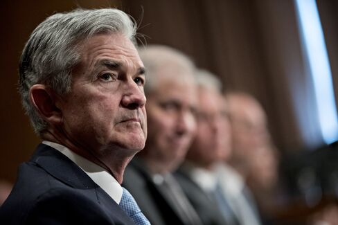 Jerome Powell