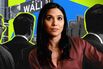 Meet the Women at the Top of Wall Street