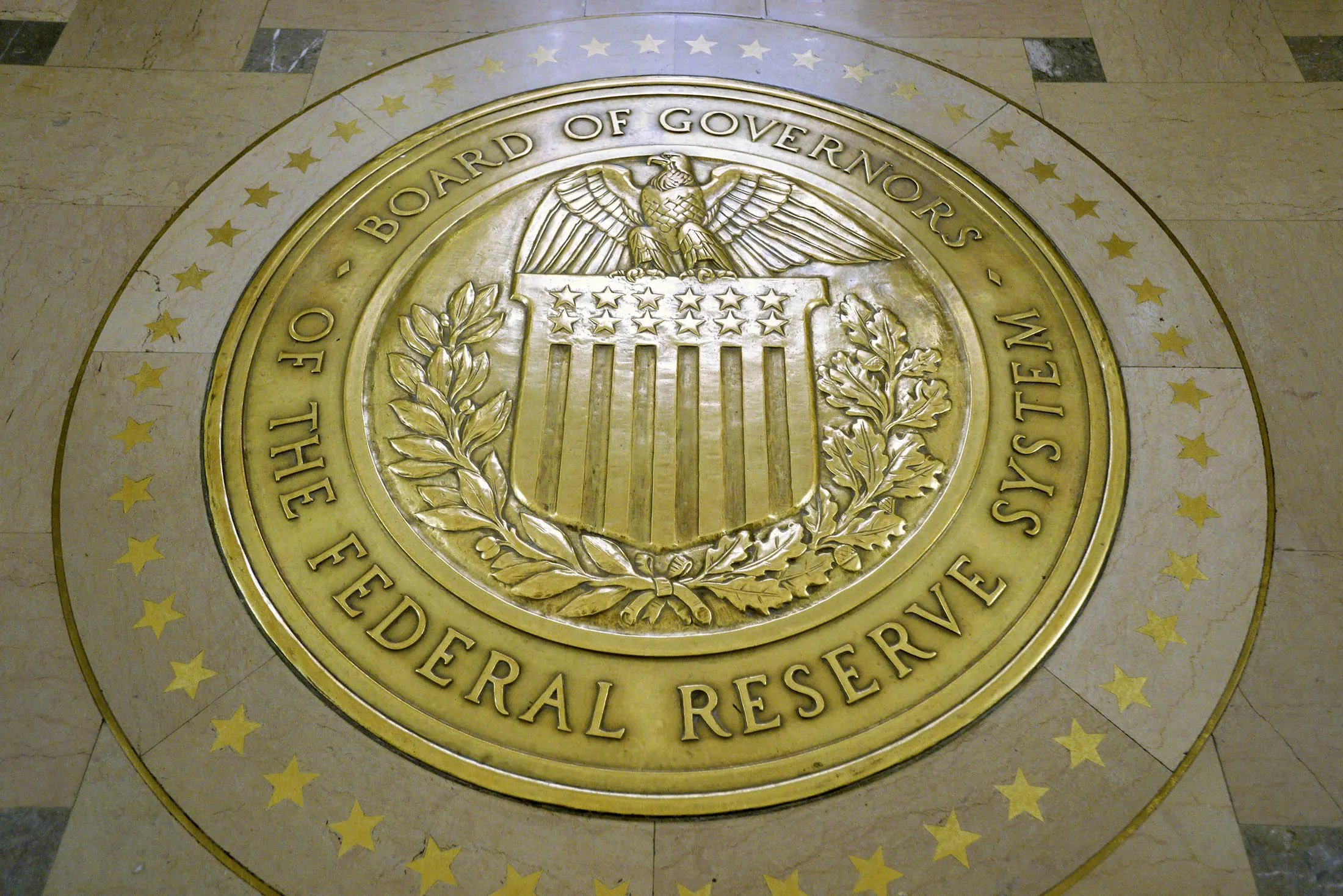 Board of Governors of the Federal Reserve System will hold an open meeting
