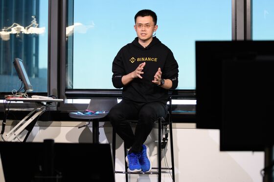 Binance to Buy Crypto-Wallet Company in First-Ever Acquisition