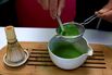 Matcha's Surging Popularity Leads To Global Shortage