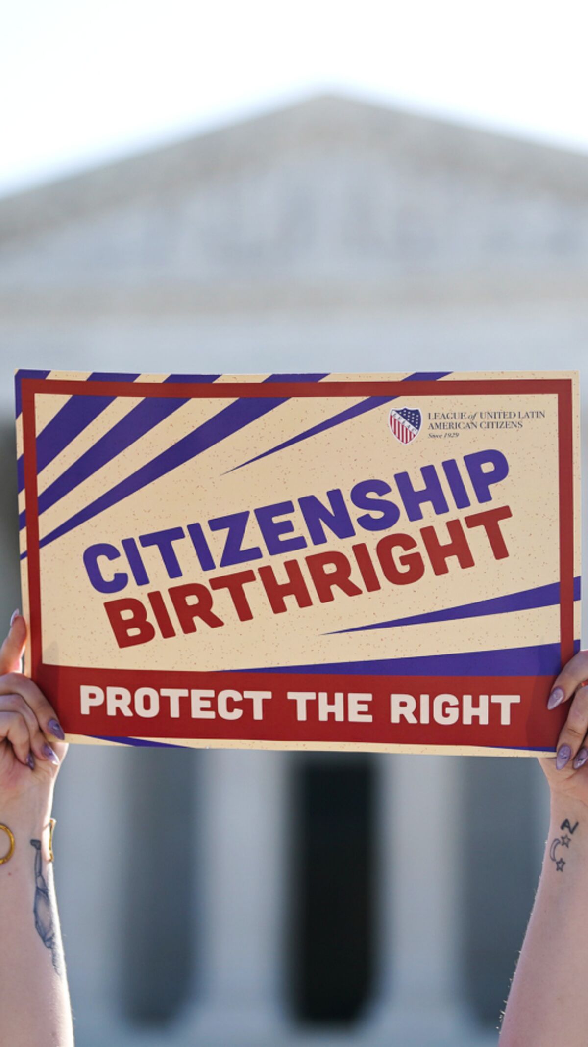 The Bad News About the Birthright Ruling
