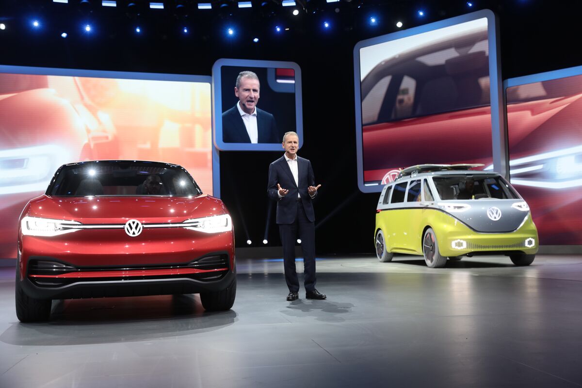2022 Volkswagen Van The One Thing Everyone Is Talking About And Why You Should Care - fexz5xe
