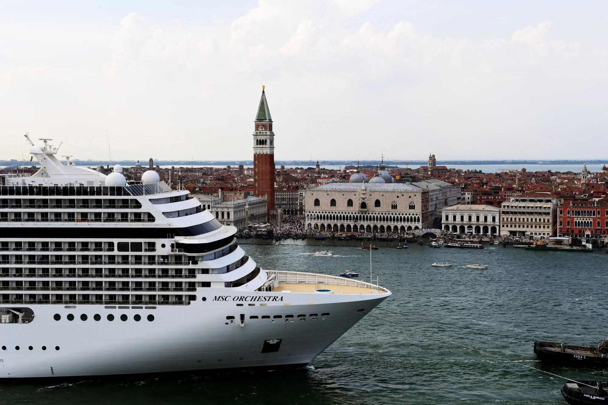 Save Venice.