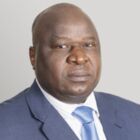 Headshot of Tito Titus Mboweni