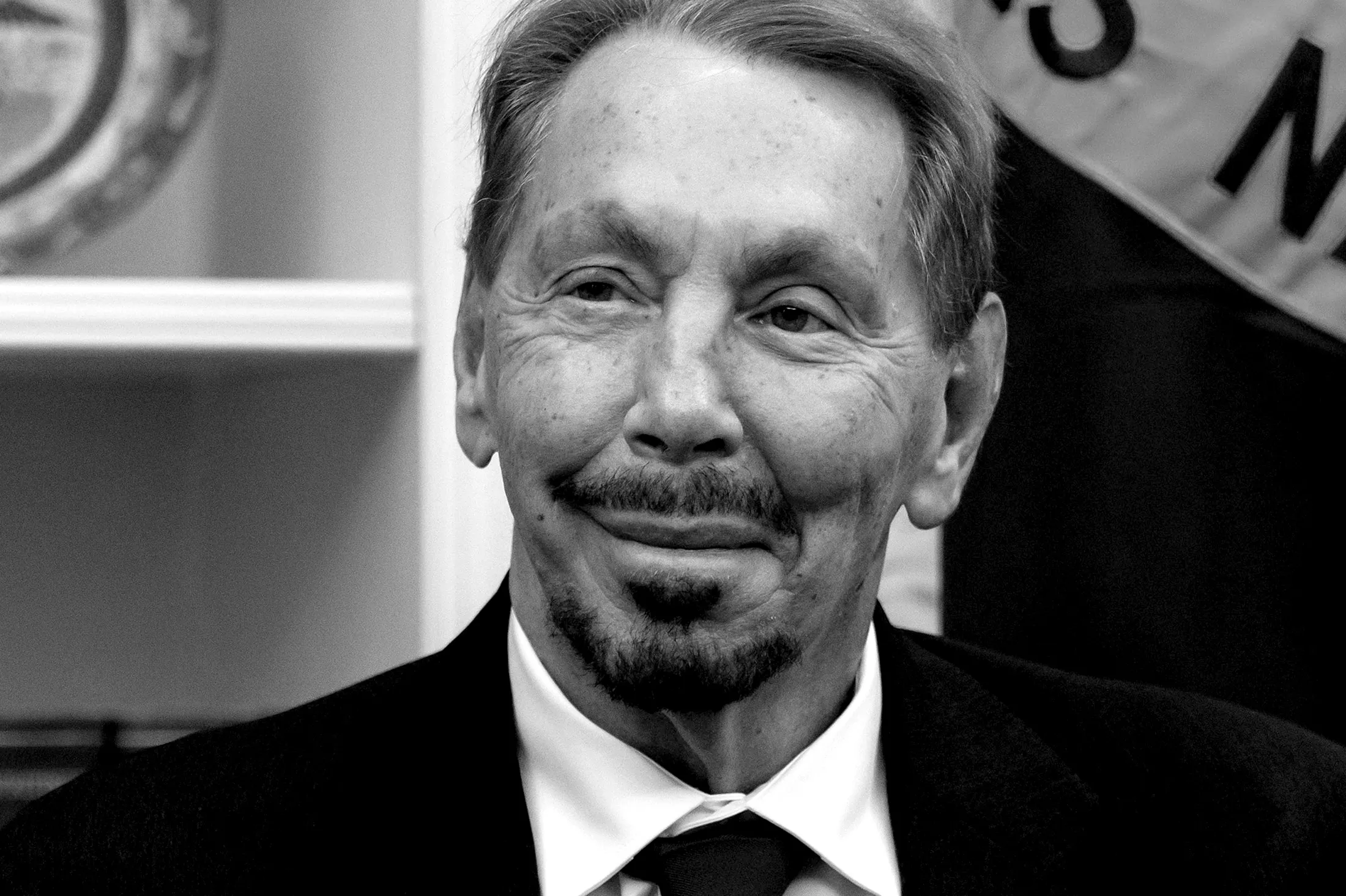 世界の富豪、25年に資産が計2.2兆ドル増－トランプ一族にも恩恵 - Bloomberg