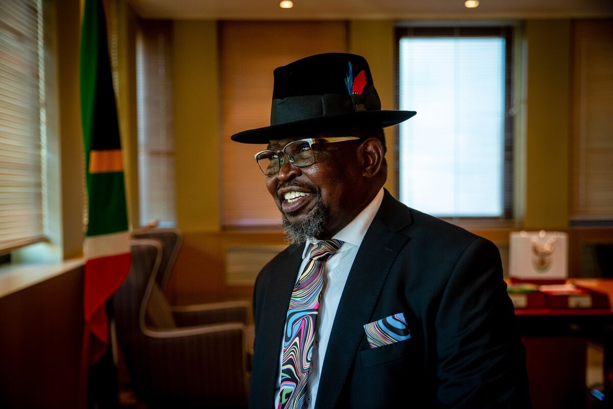 South Africa Budget: Treasury Credibility at Risk in Tax Changes