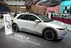 Electric Vehicles at Gaikindo Indonesia International Auto Show