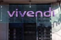 Inside An SFR Store As Bids Are Made For Vivendi SA's French Phone Unit