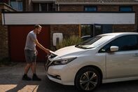 One Answer to Europe's Energy Crisis? More Electric Cars
