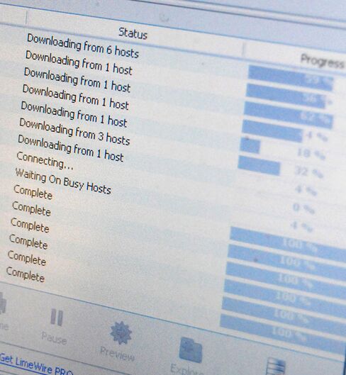 Anti-Piracy Role May Swamp Already Burdened Trade Agency