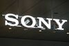 Sony Corp. logo