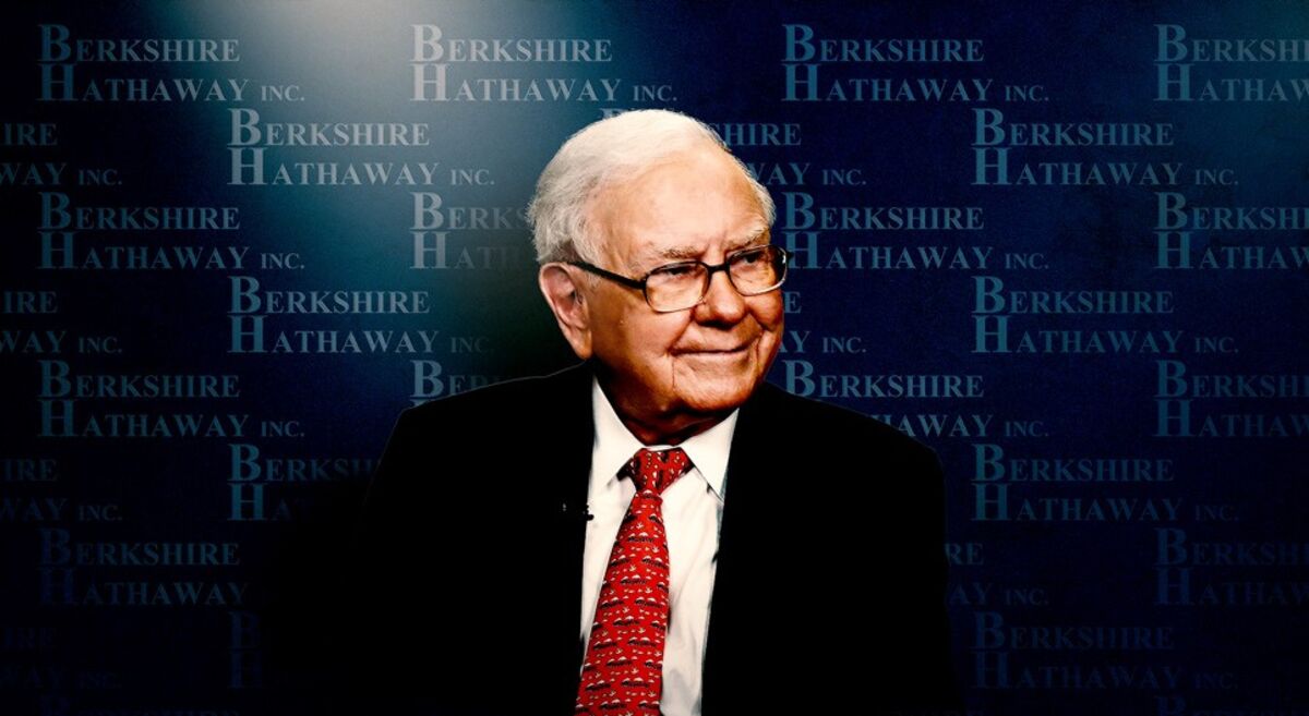 Warren Buffet and Berkshire Hathaway Call It Right on EV Batteries - Bloomberg
