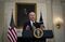 President Biden Signs Executive Order On Economy