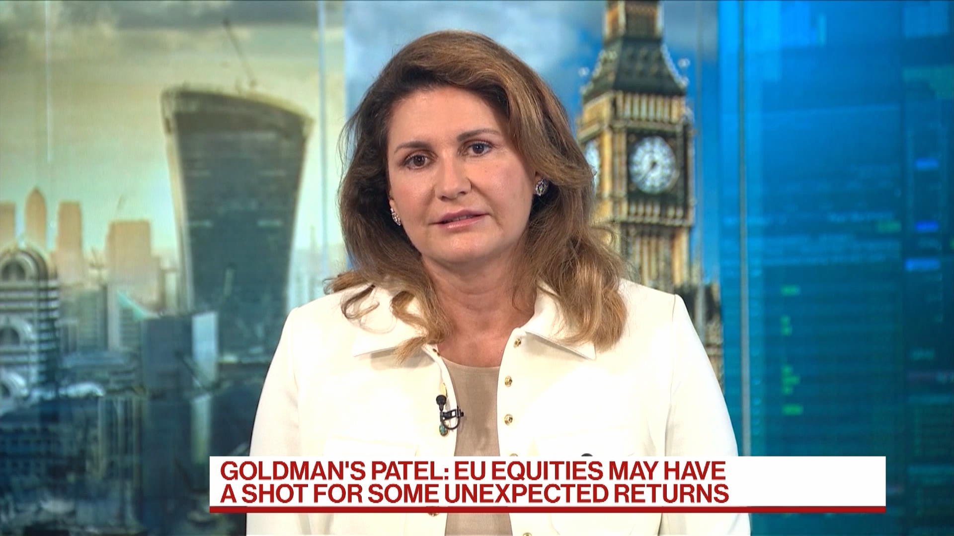 Knowing How Millennials Spend Money Is A Top Driver Of Alpha Says Goldman Sachs S Sheila Patel Bloomberg