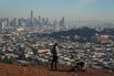 San Francisco Seeks Reset In World's Eyes As Host Of APEC Summit