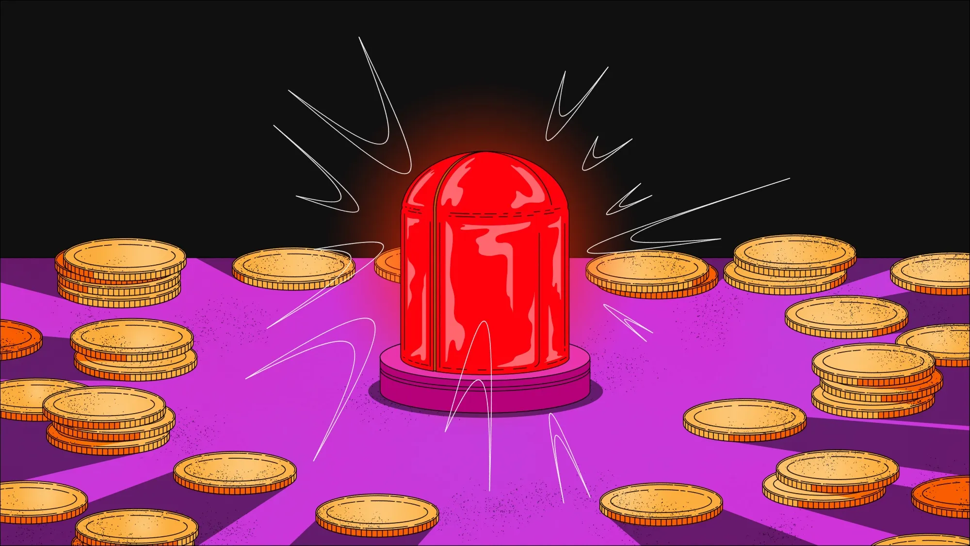 The 19 Digital Tokens Hit Hardest Under SEC Crypto Crackdown - Bloomberg