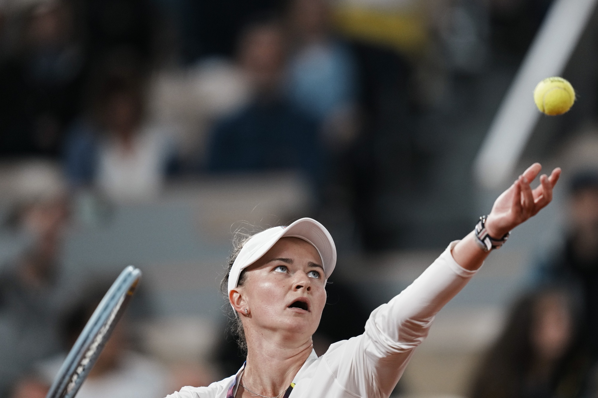 How Medvedev's Roland Garros Loss Impacts Battle For World No. 1, ATP Tour