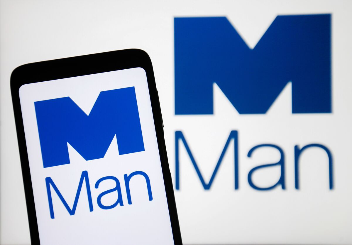 Man Group, LGT Capital Say Crypto Yet to Win Over Investors - Bloomberg