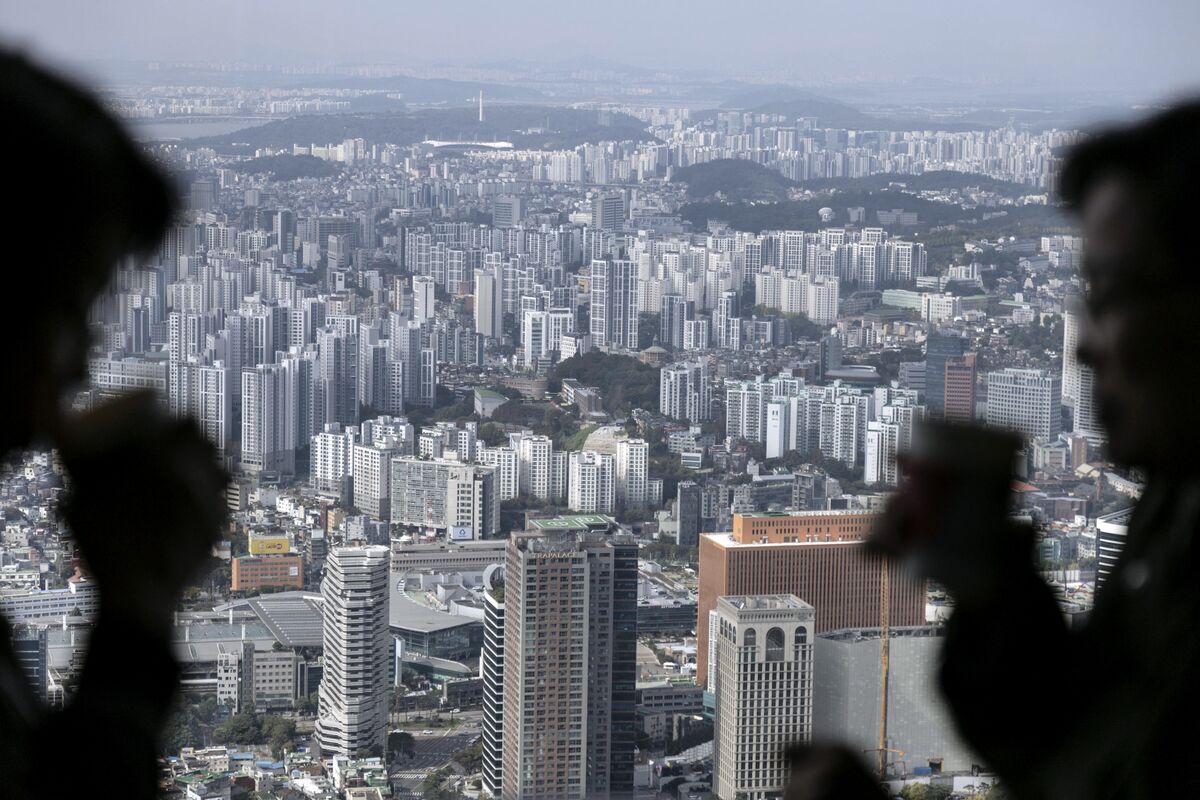 South Korea US Negotiations Focus on Structure of $350B Investment Pledge