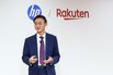 Rakuten AI Boss Diverges From Big Tech in Prioritizing Low Cost