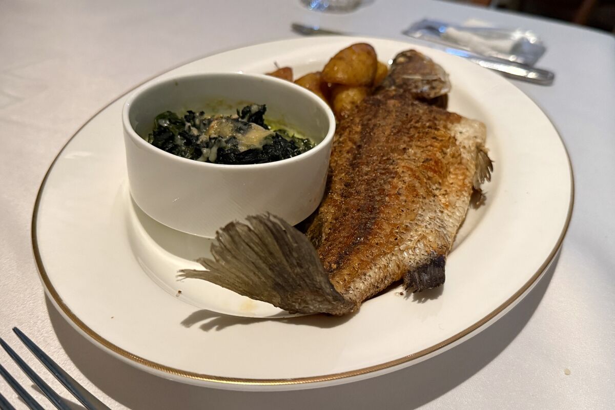 Hong Kong’s Dot Cod Lives Up to Its Legend in Triumphant Return