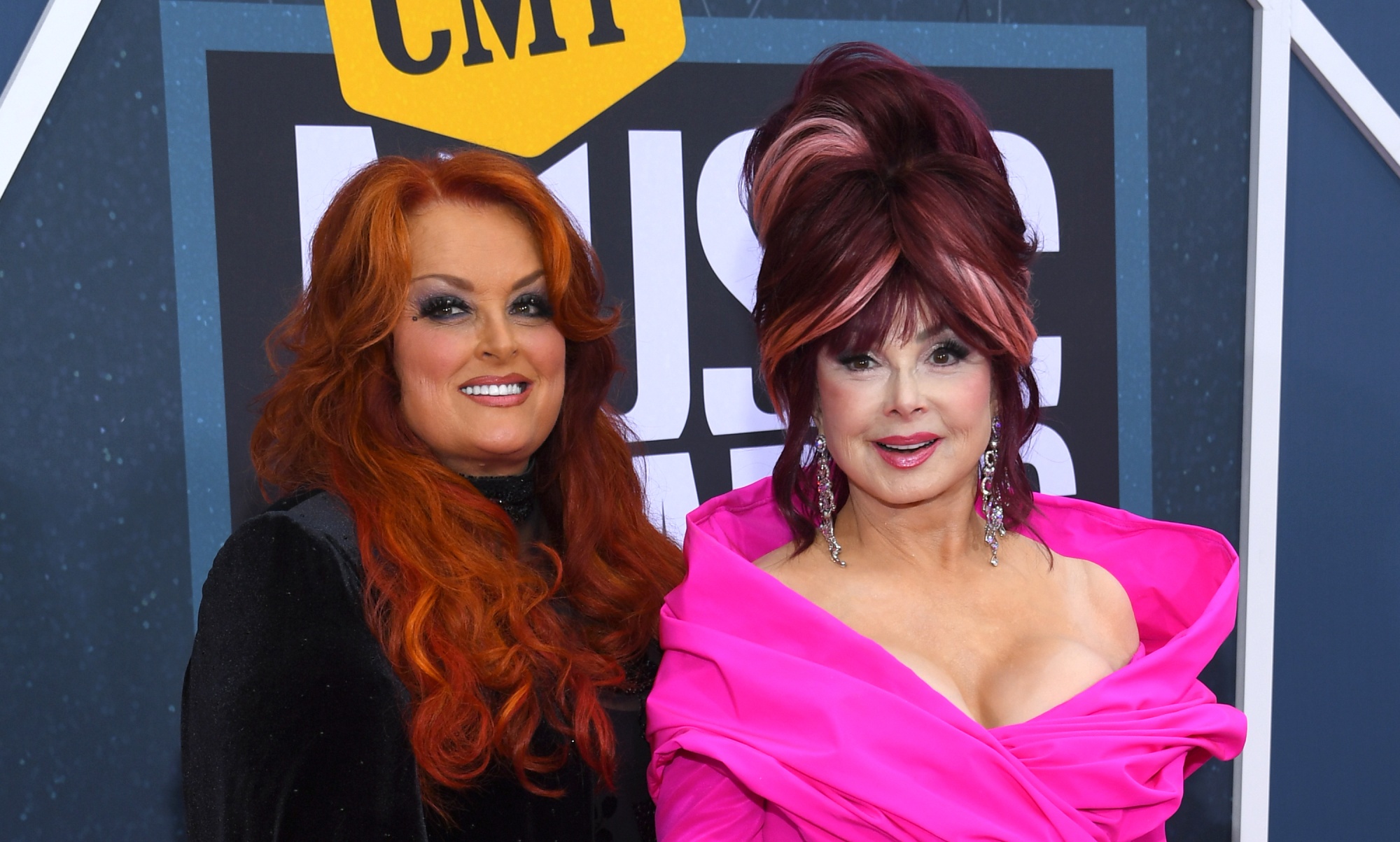 Naomi Judd, of Grammy-winning Duo The Judds, Dies At 76 - Bloomberg