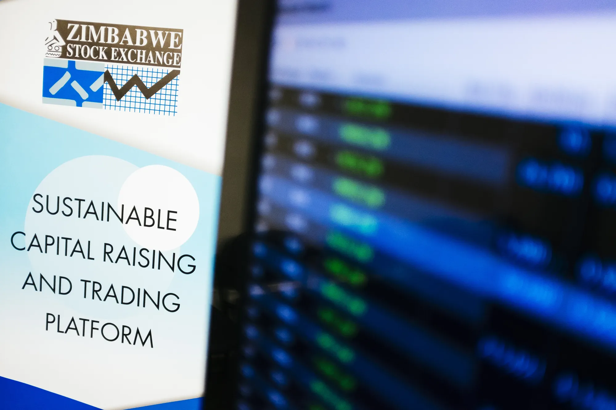 The&nbsp;VFEX is a subsidiary of the Zimbabwe Stock Exchange.