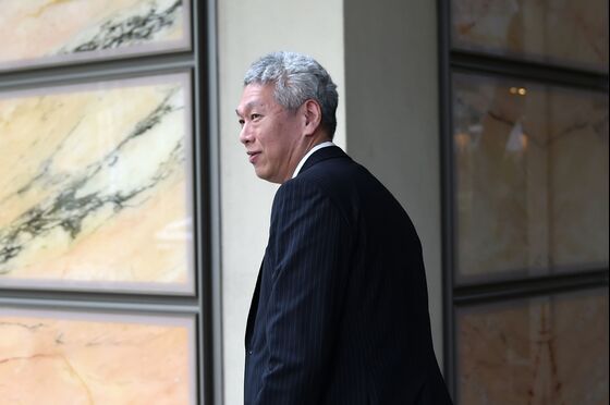 How a House Provoked a Feud in Singapore’s Lee Family: QuickTake