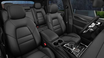2019 Porsche Cayenne S Review A Good SUV Without Soul
