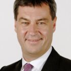 Headshot of Dr Markus Soeder