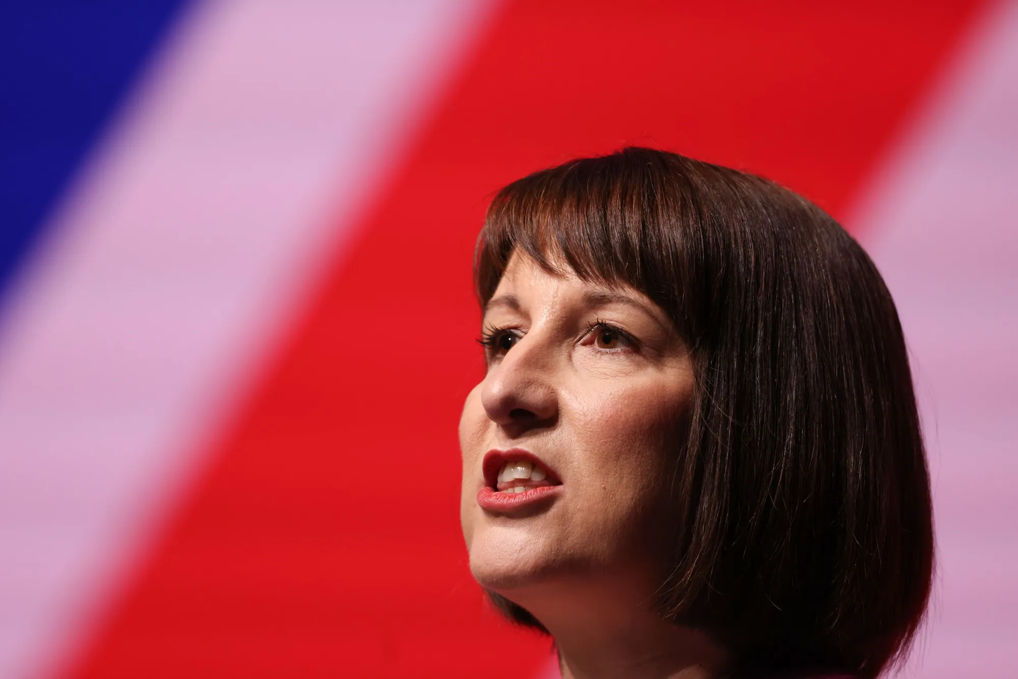 Rachel Reeves