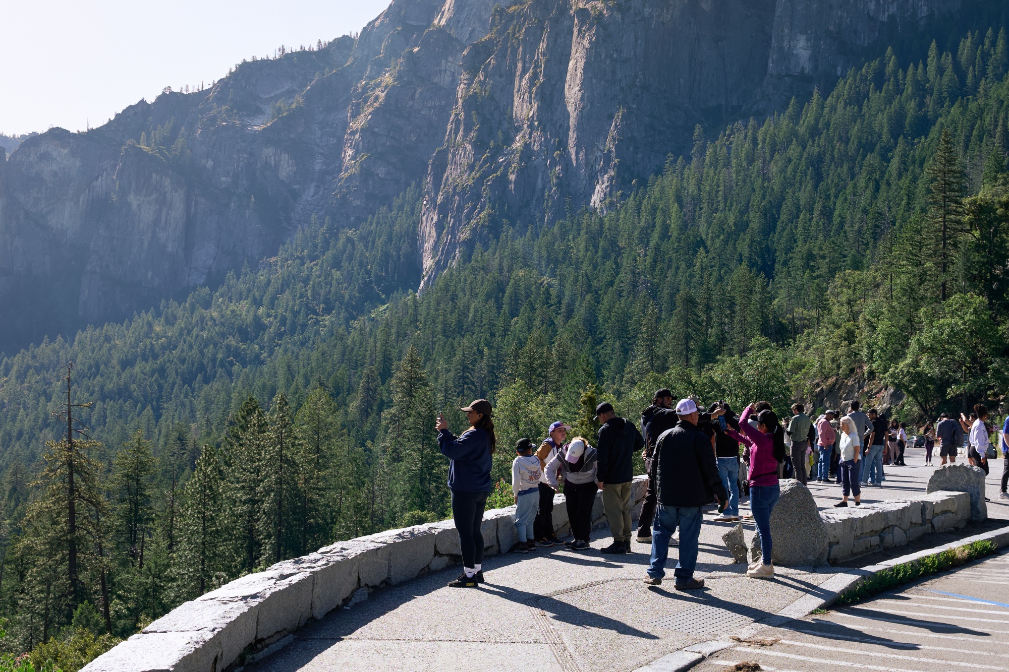 Yosemite