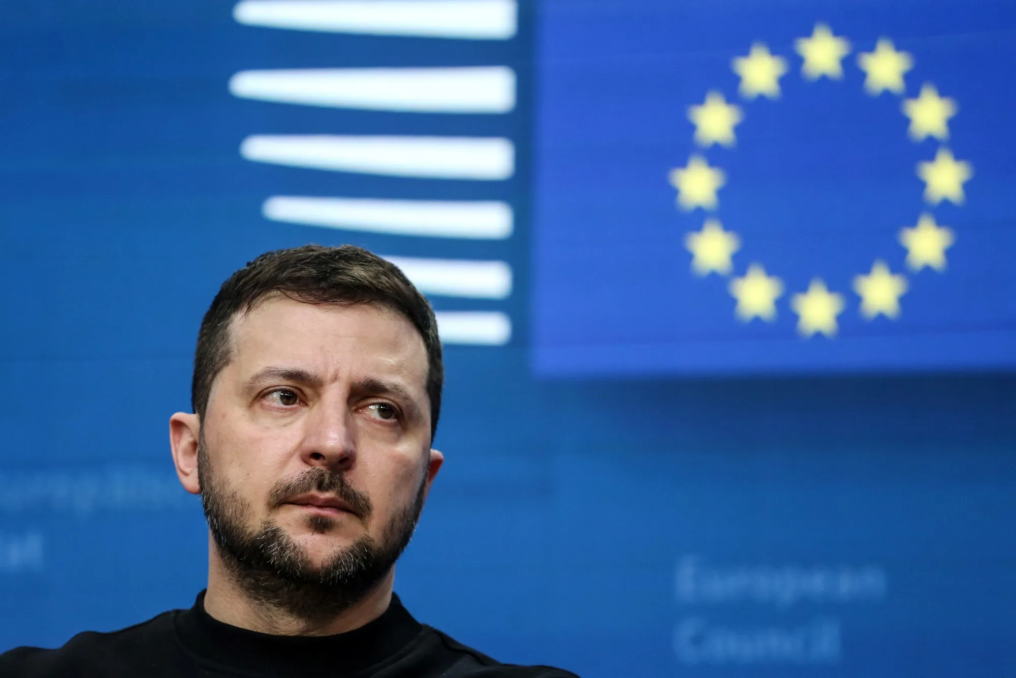 Volodymyr Zelenskiy